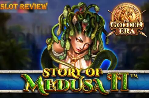 Story of Medusa II - The Golden Era icon